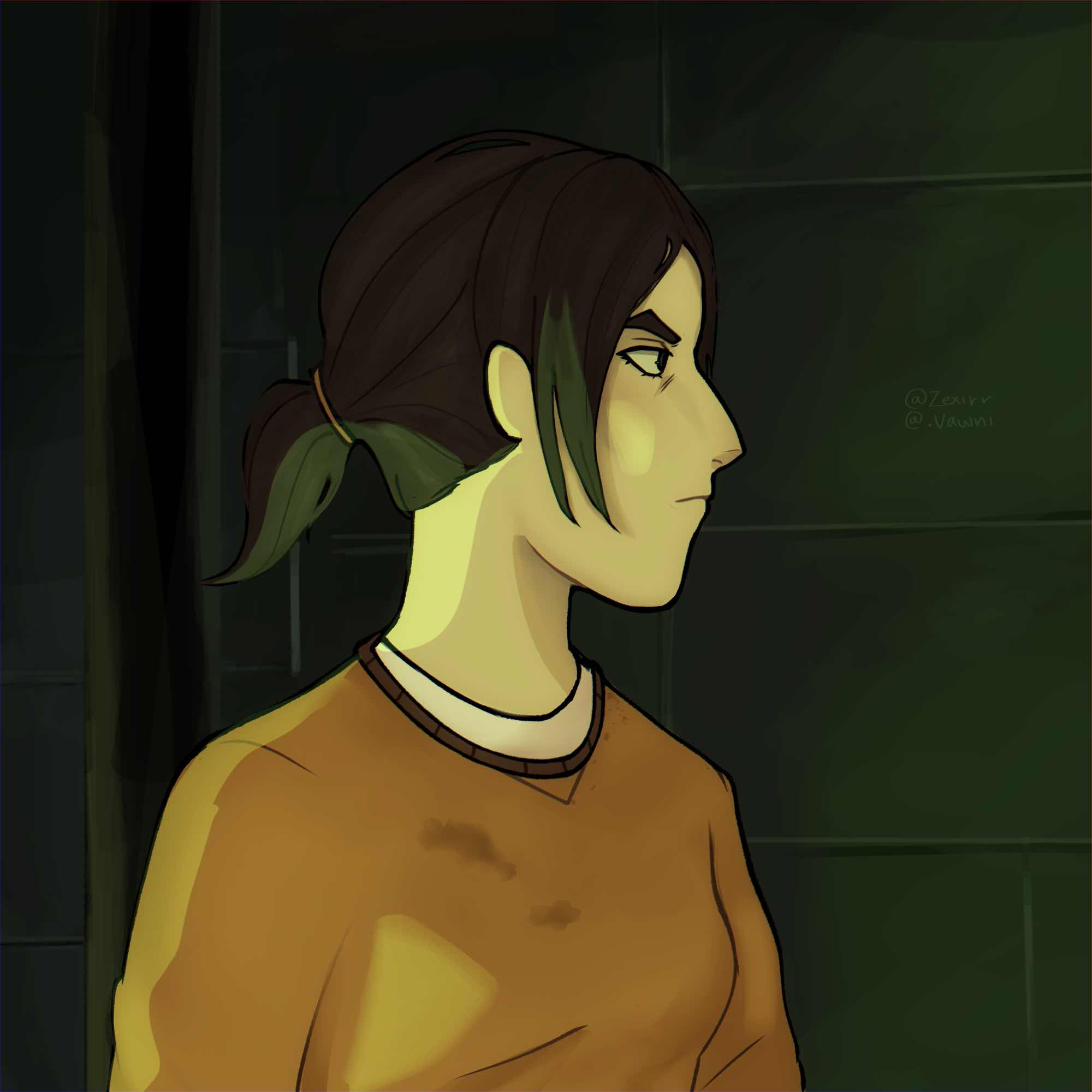 Lunar Lounge Art Showcase - Image 7