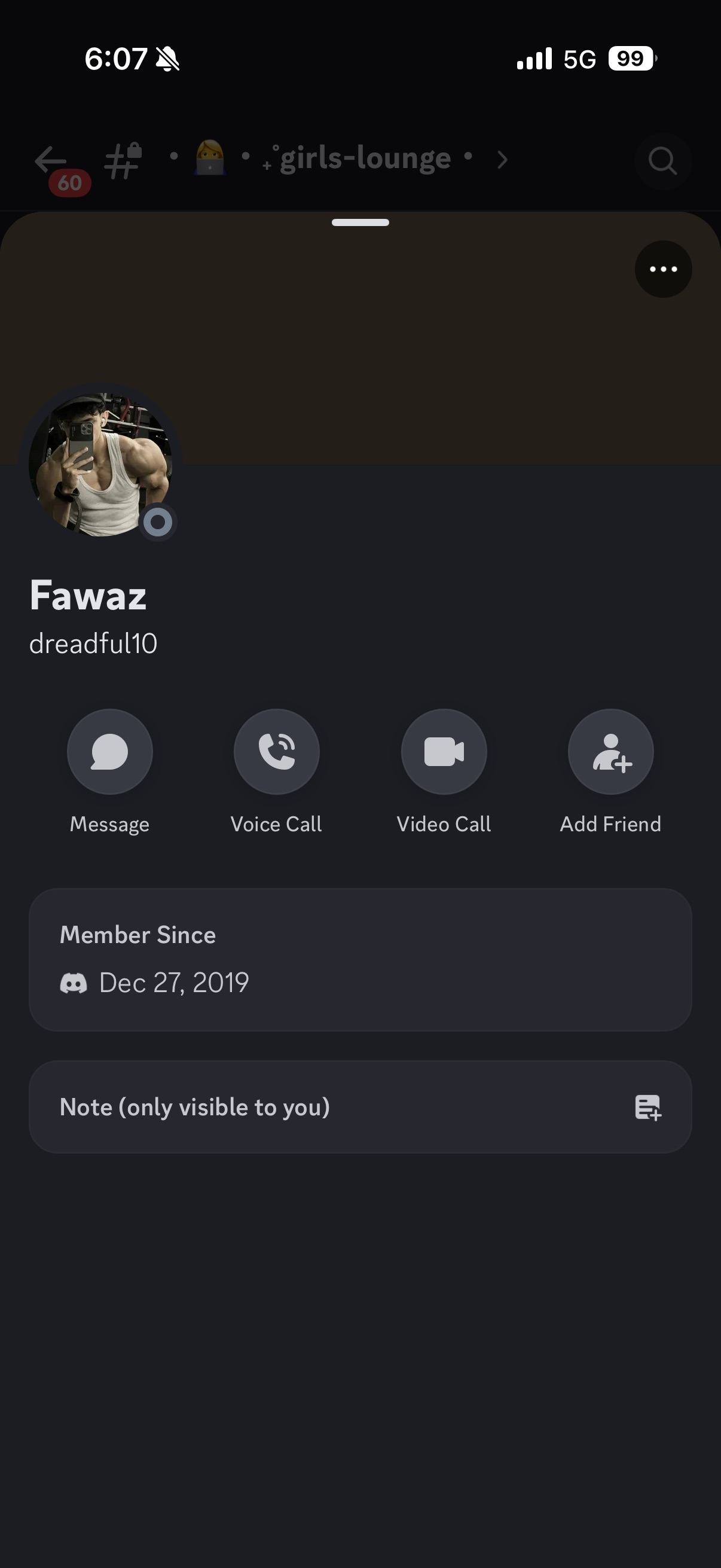 Hi As some of you may be aware someone has …