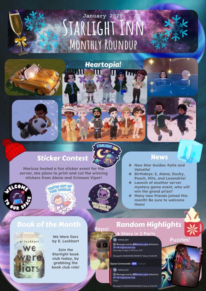 Community update image