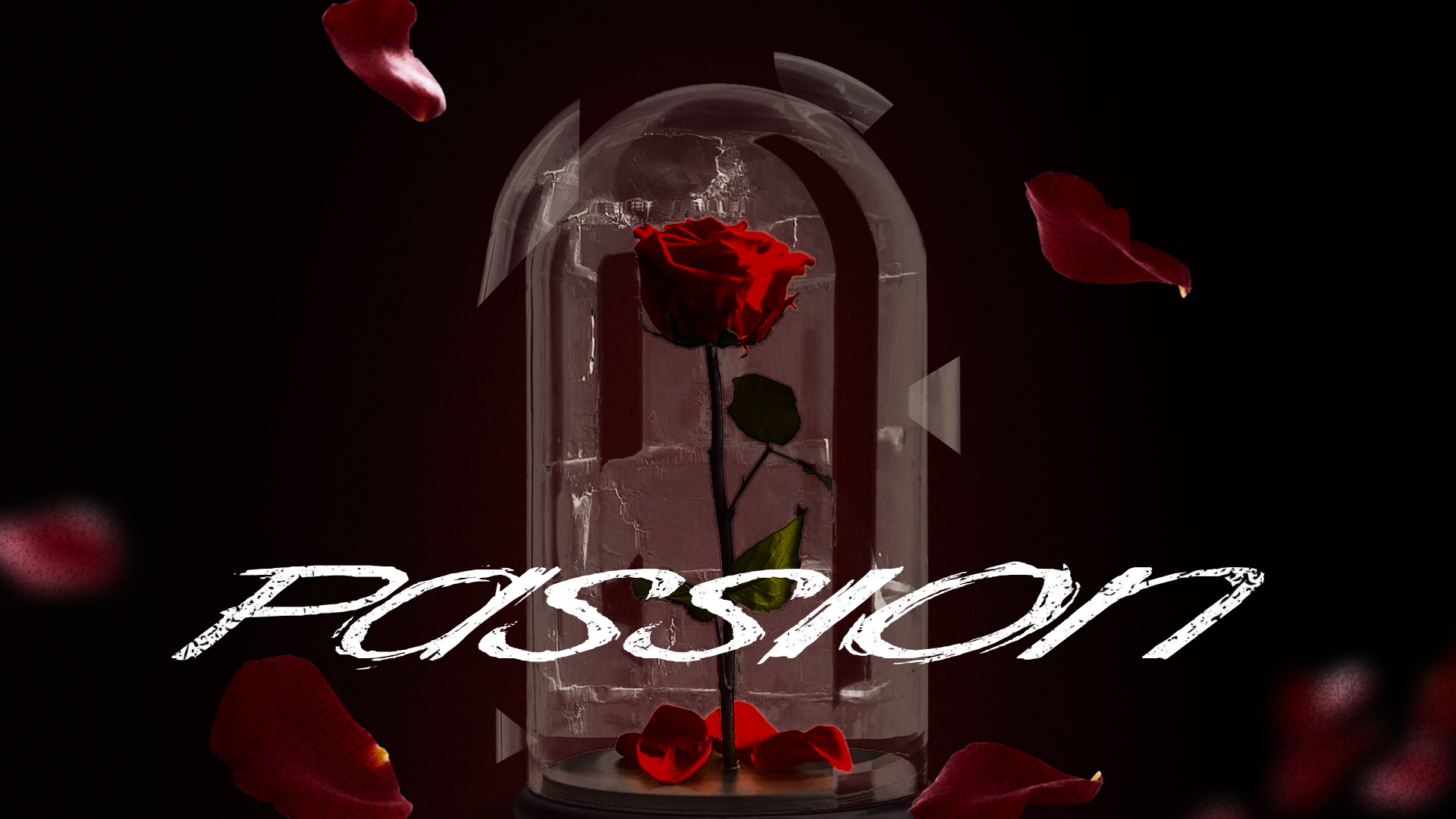 God station of Passion