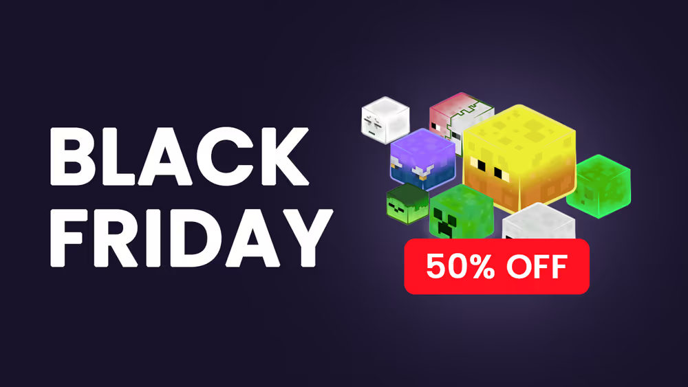 WiseHosting Black Friday: Up to 50% Off
