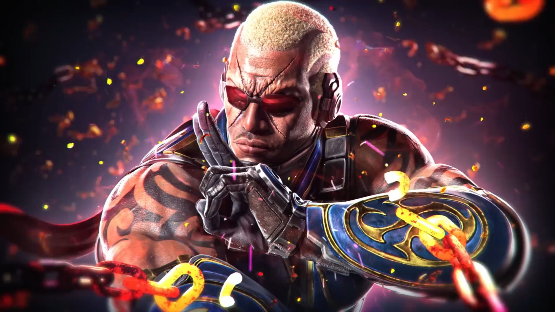 Raven T8 Starters & Opening Guide