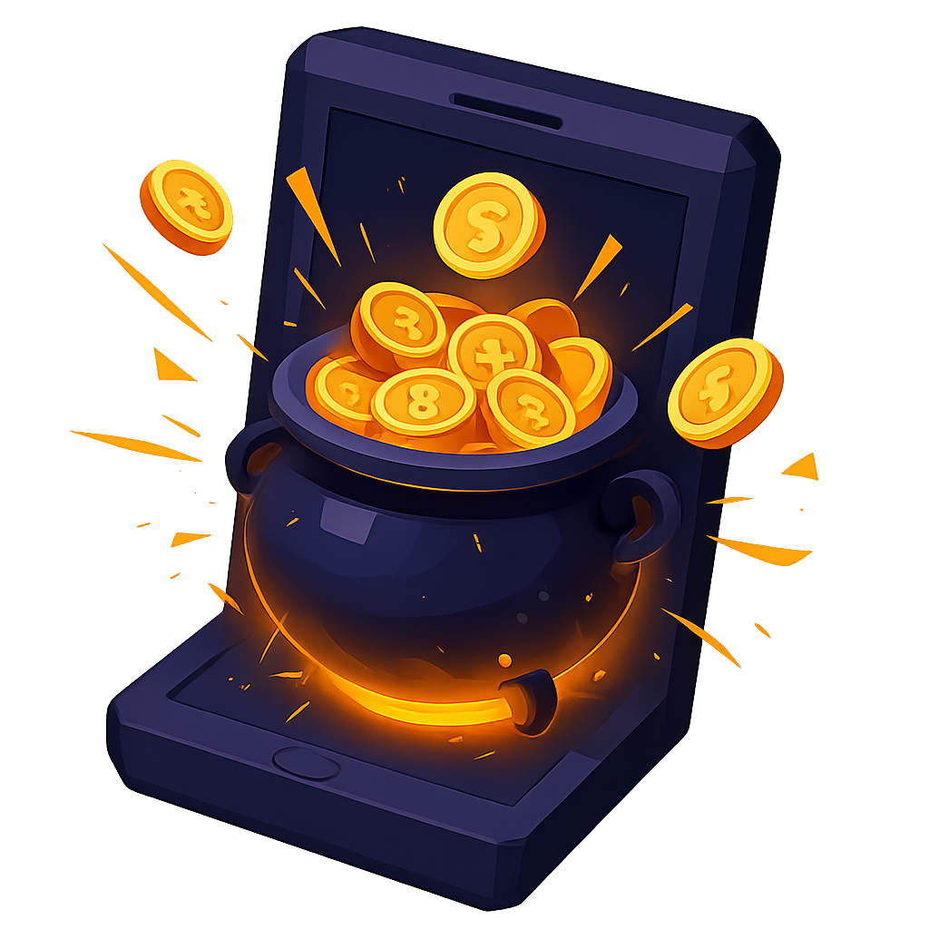 Metafide AI: Bigger Surge Pots & New Entry Sizes