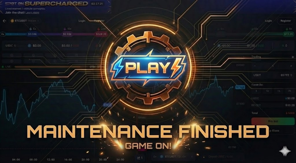 Community update image