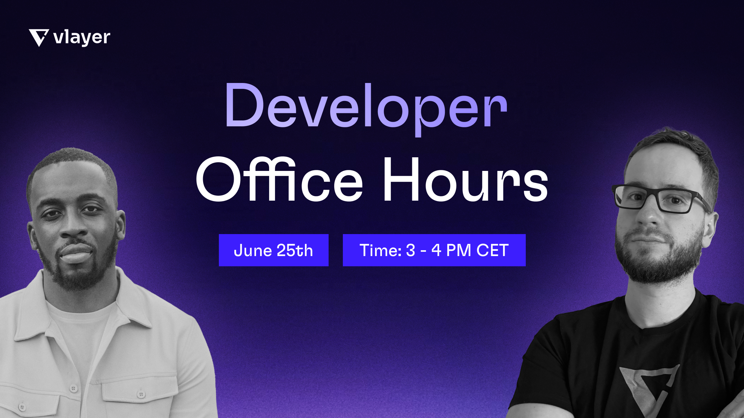 vlayer Dev Office Hours: Live Help Today