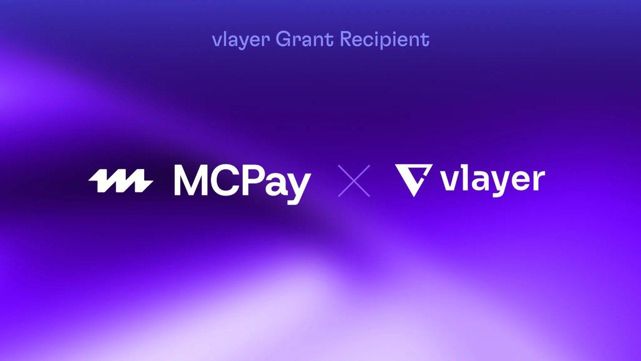 vlayer Grant Awarded to MCPay - Image 1