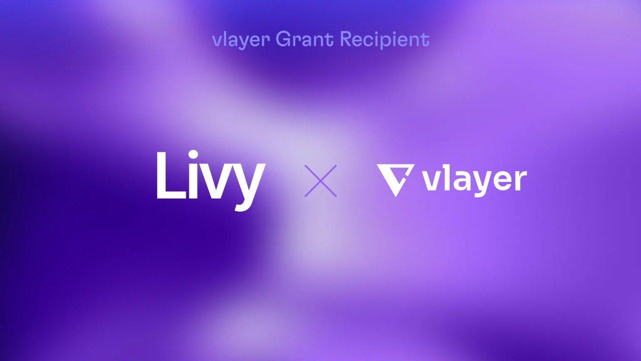 vlayer Grants Livy TEE TLS Notary Integration
