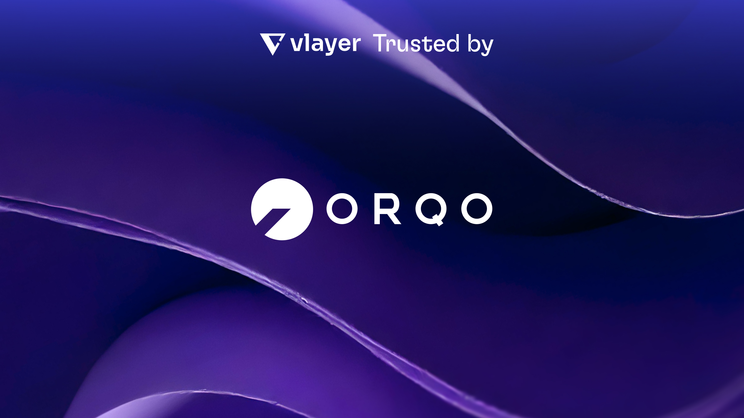ORQO Partners with vlayer for Real-Time Proofs - Image 1