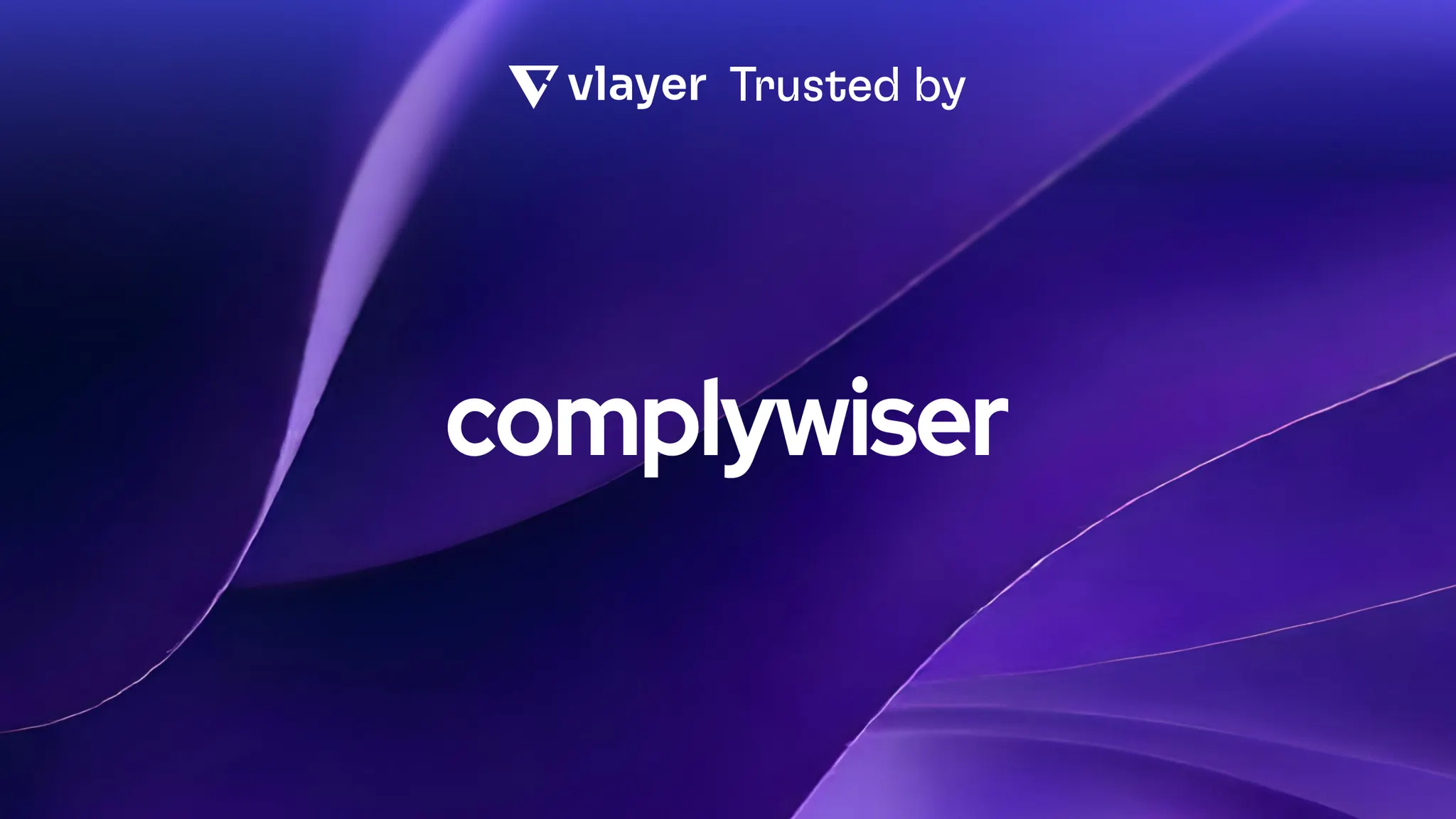 vouch and Complywiser Partnership on vlayer - Image 1