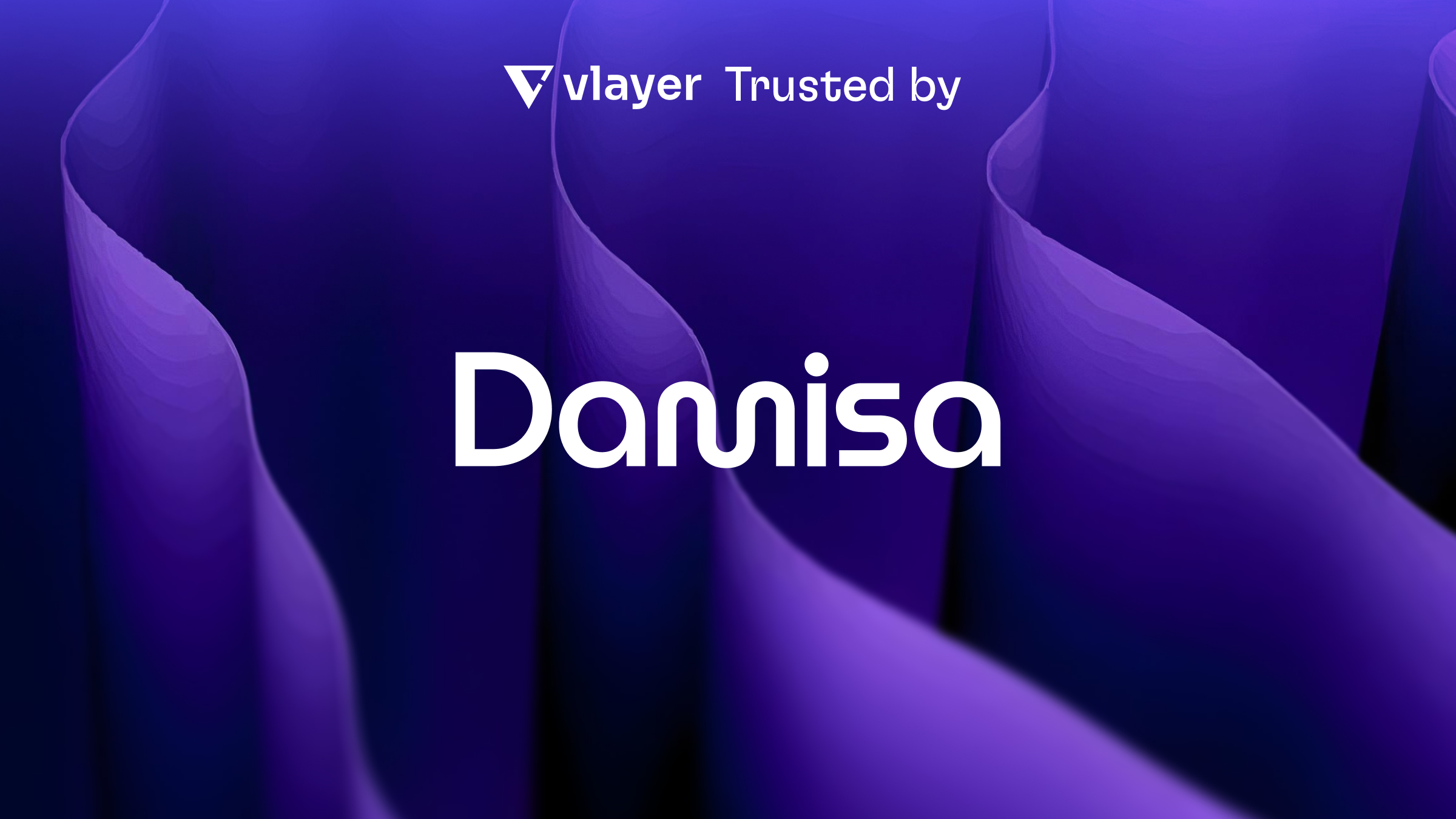 Damisa × vlayer: Automated Proof-Driven Payments