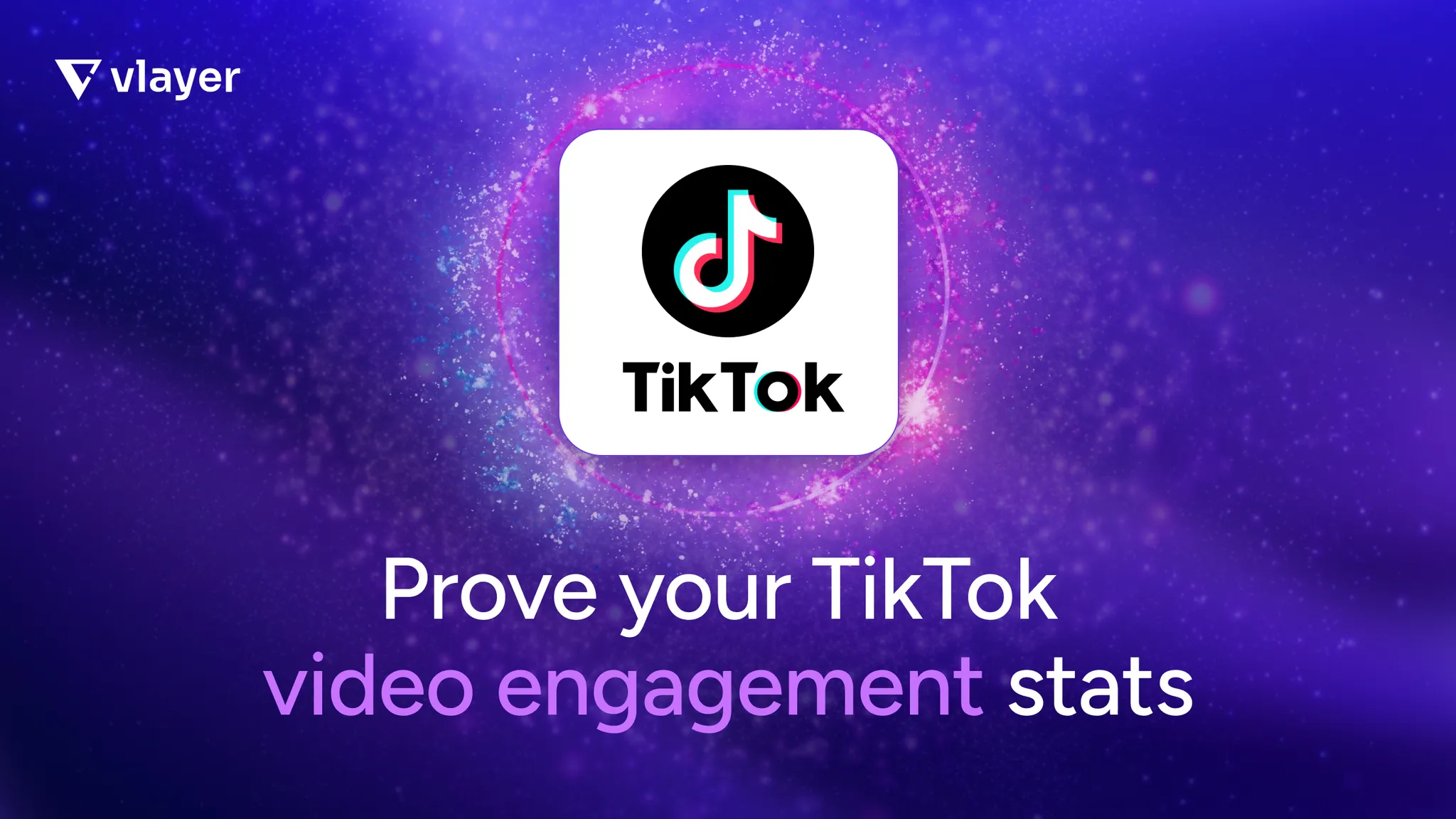 New TikTok Verifiable Badge Mission — vlayer