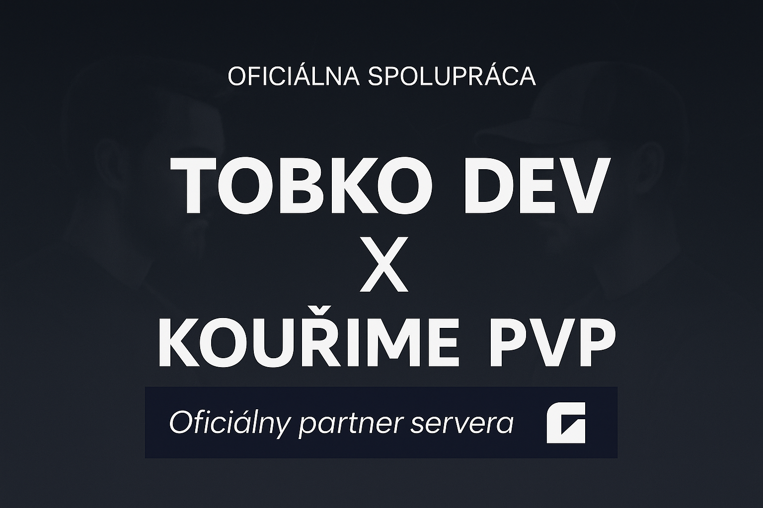 Generálny partner Tobko DEV