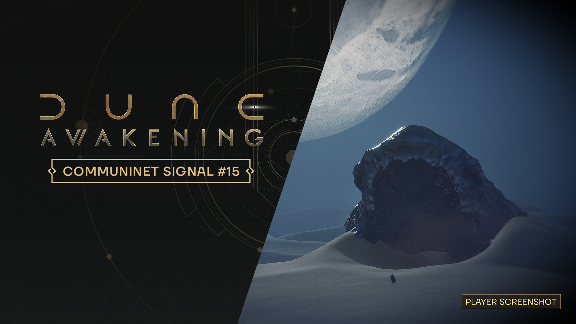 Communinet Signal 15: Builds Screenshots & Concept Art