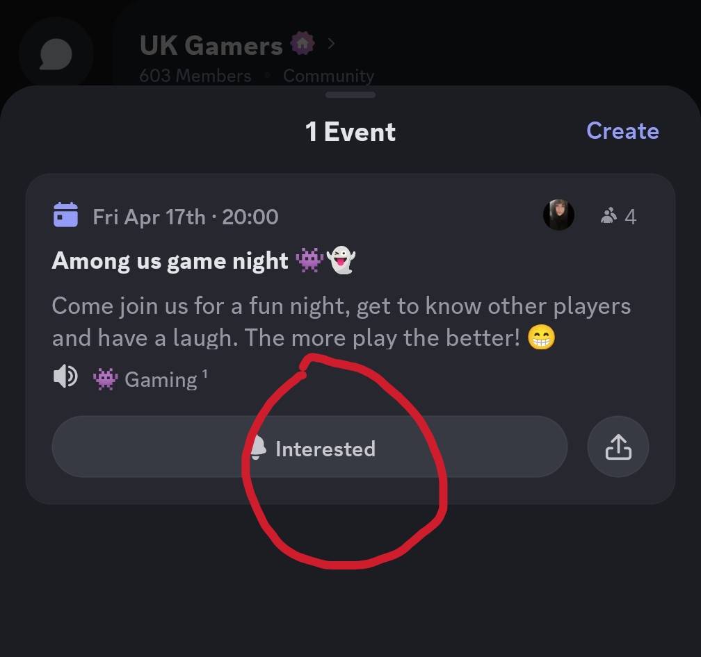Join the Among Us Event — UK Gamers Guide - Image 2