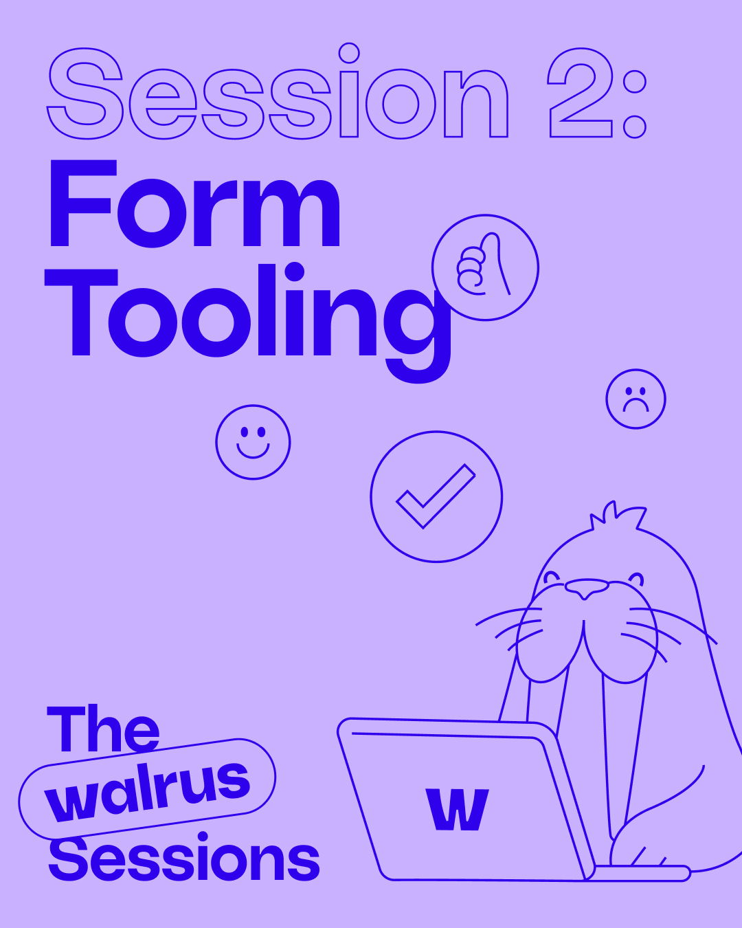 Walrus Feedback Hackathon - $1,500 Prize