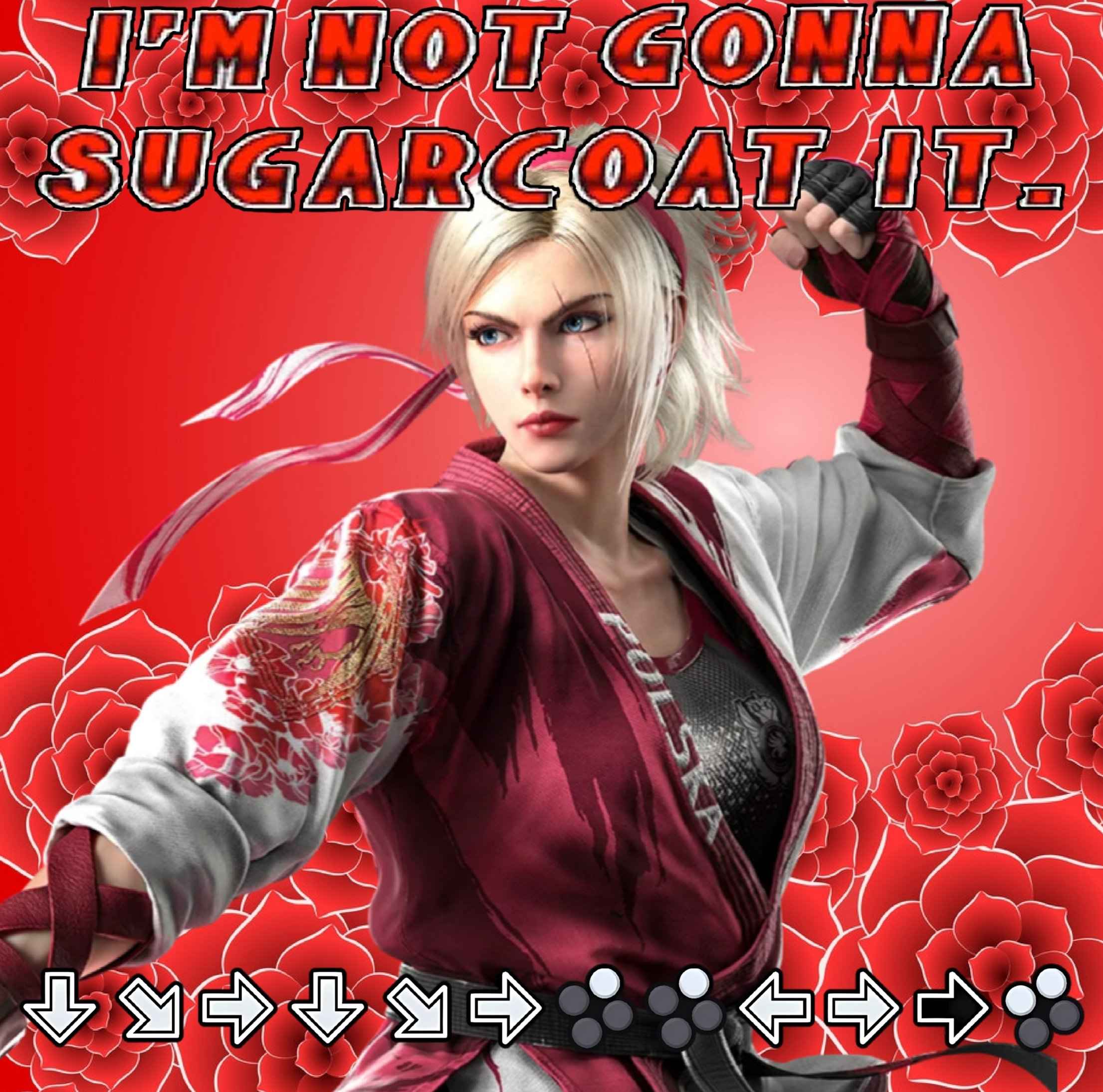 Lidia T8 Combo Routes and Balance Discussion