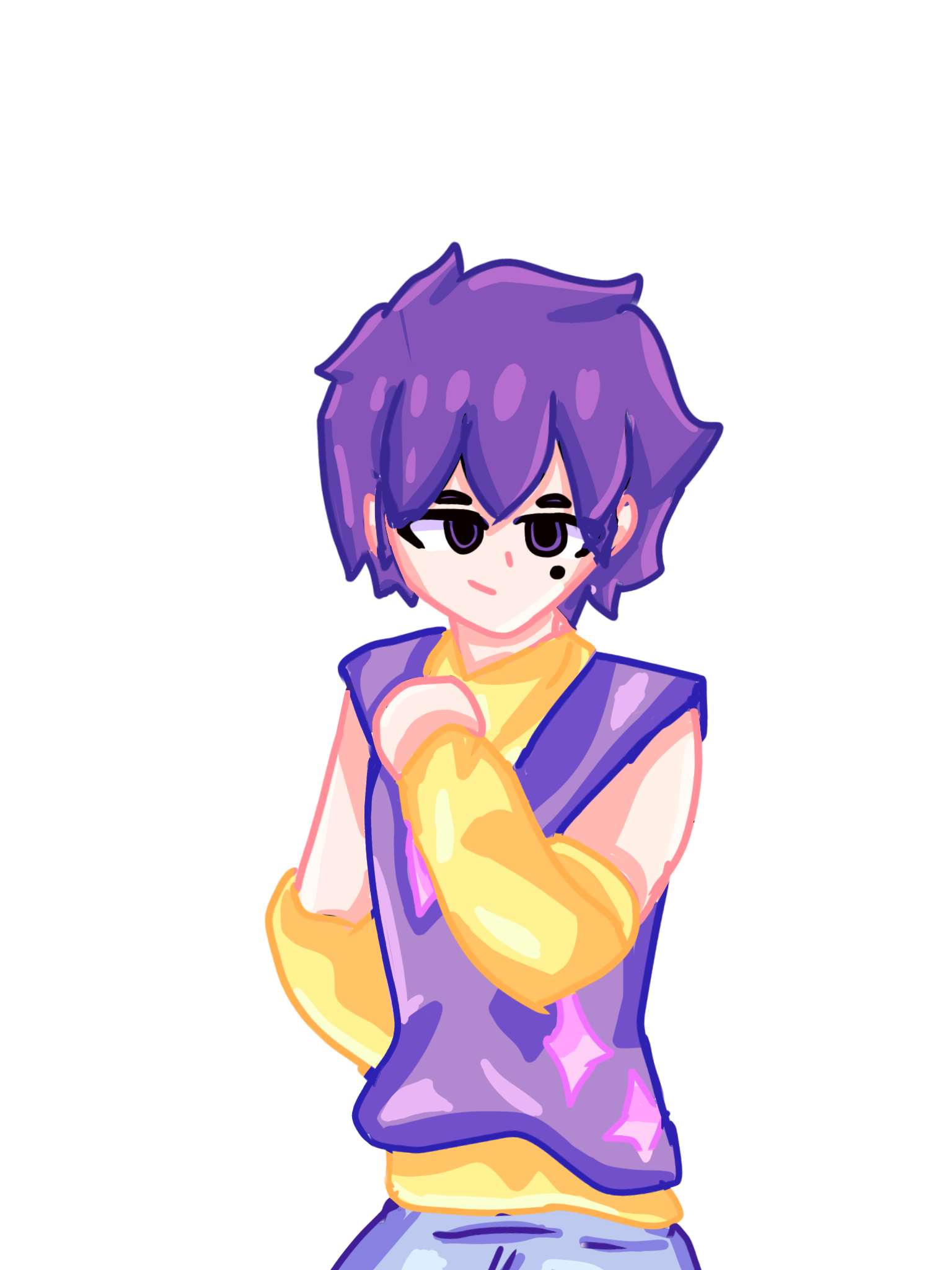 Ezarot [RVC v2] [499 Epochs]