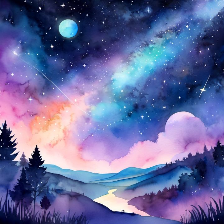 Broken Dreams Demon Collab Chill Glow Deco