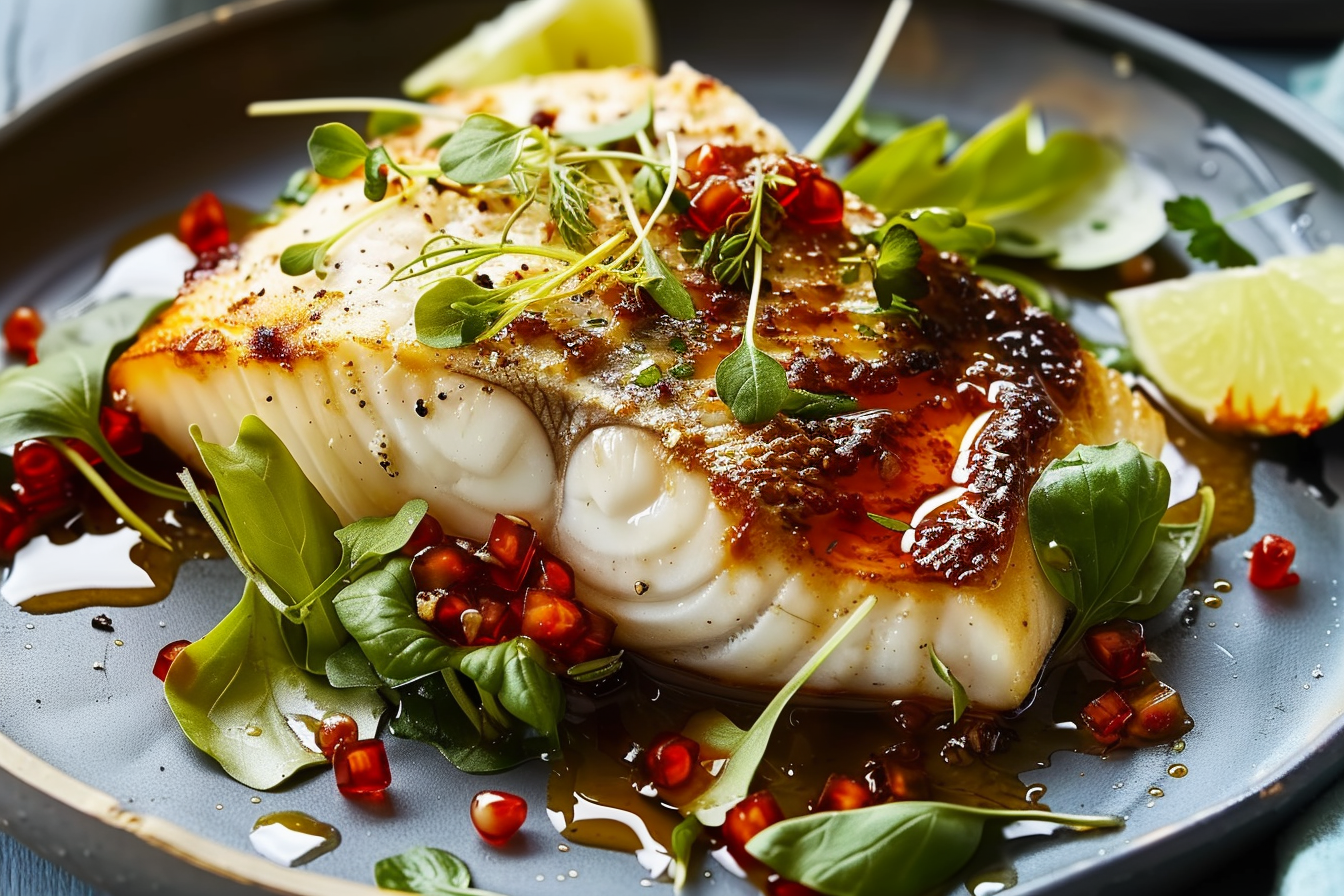 crispy white fish fillets: Simple & Tasty Recipes