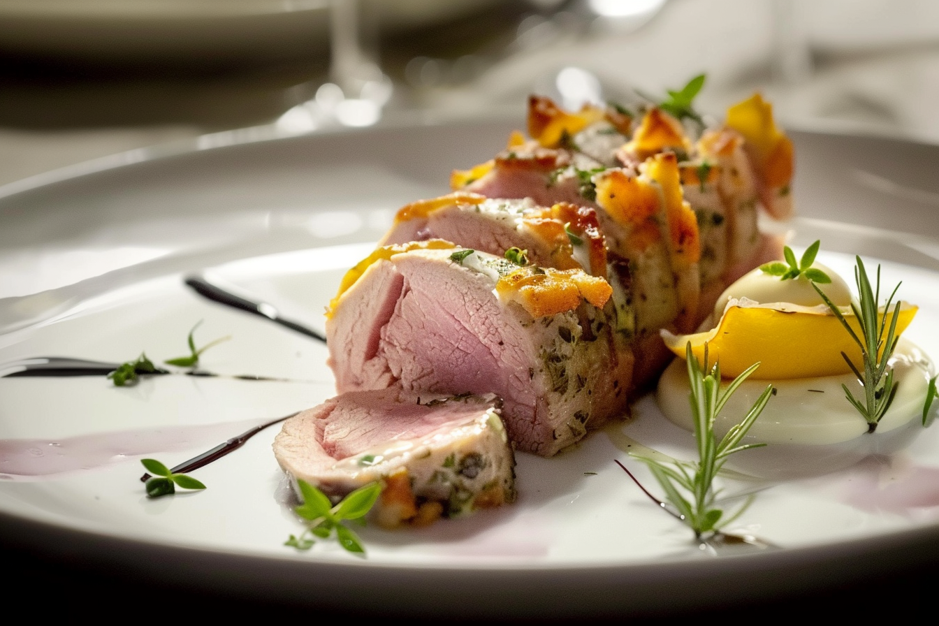 duck confit terrine herb: 3 Incredible Ideas to Make