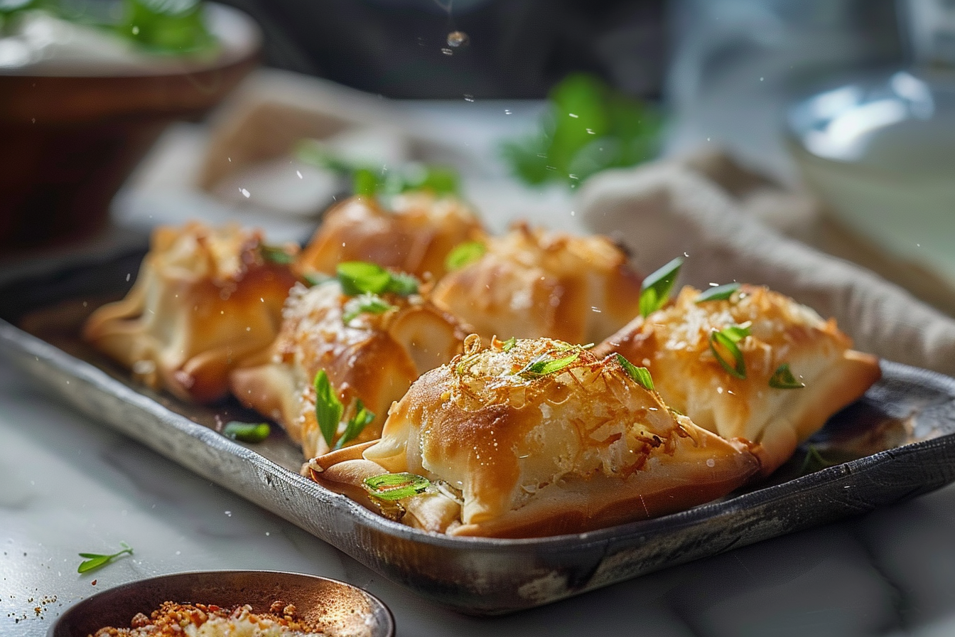 viral french onion pasta: 5 Simple & Tasty Recipes