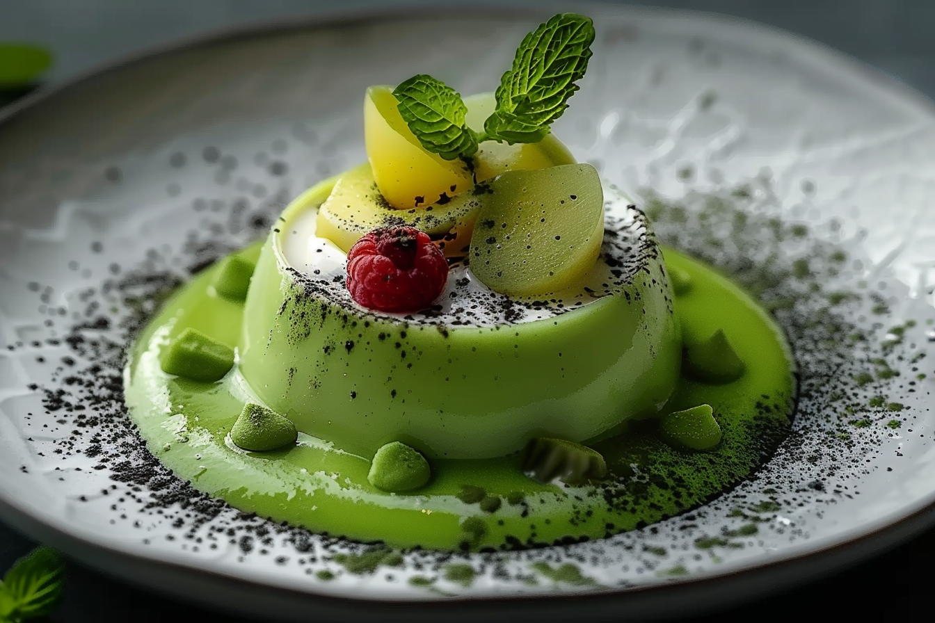 seared scallops parsnip pear: 4 Best Recipes to Try