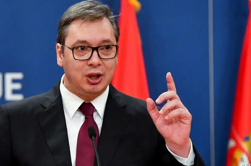 “Serbia drejt luftës civile”, analistët në Kosovë: Situata drejt anarkisë, Vuçiç manipulon me deklarata