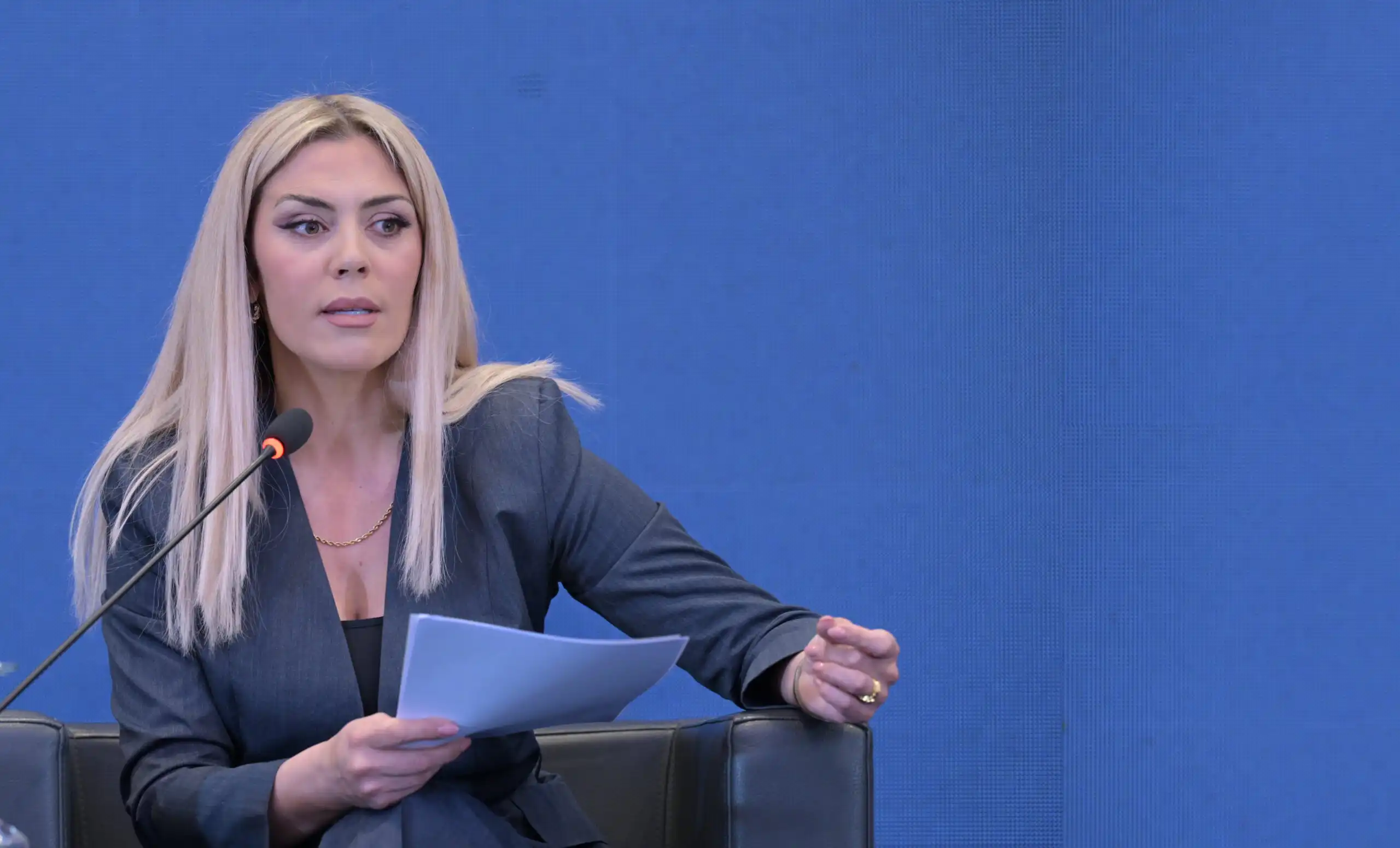 Deliu: Vendimi i Kushtetueses, shuplakë për ata që mendojnë se rregullat shkelen sipas interesit politik