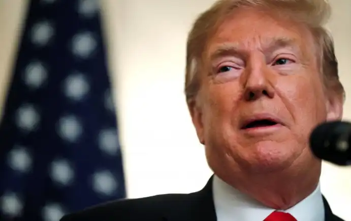 Trump thotë se është një “ditë e madhe në Shtëpinë e Bardhë” përpara takimeve me Zelenskyn dhe udhëheqësit europianë