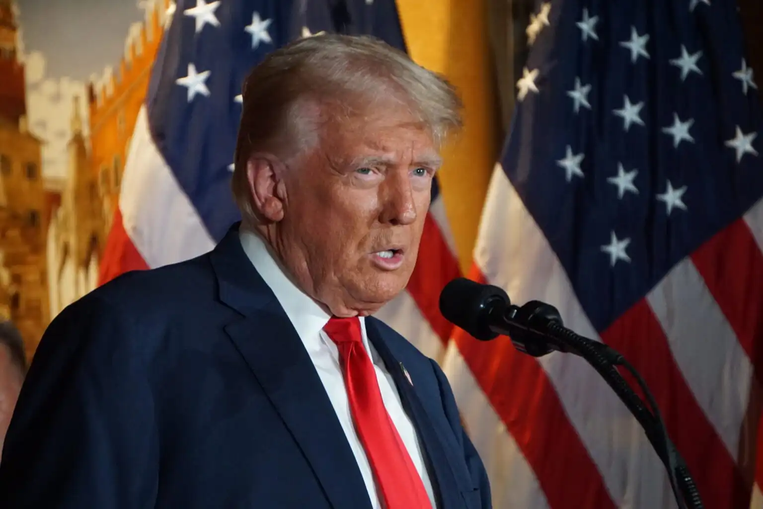 “Nëse kjo marrëveshje e fundit nuk arrihet, do të shpërthejë FERRI” – Trump me ultimatum ndaj Hamasit