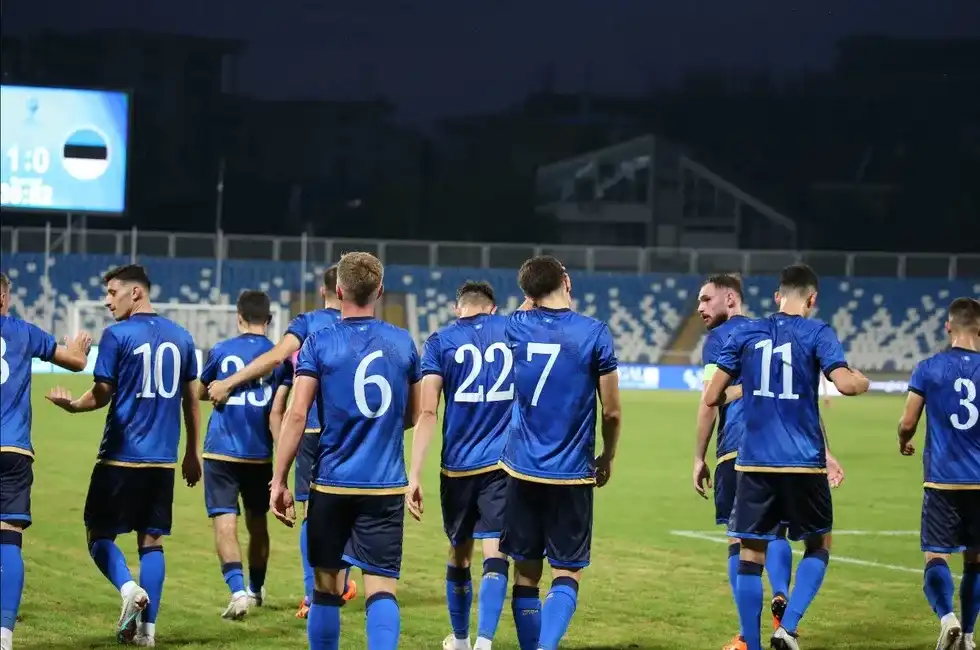 Publikohet lista e Kosovës U-21 për kualifikuesen e tetorit