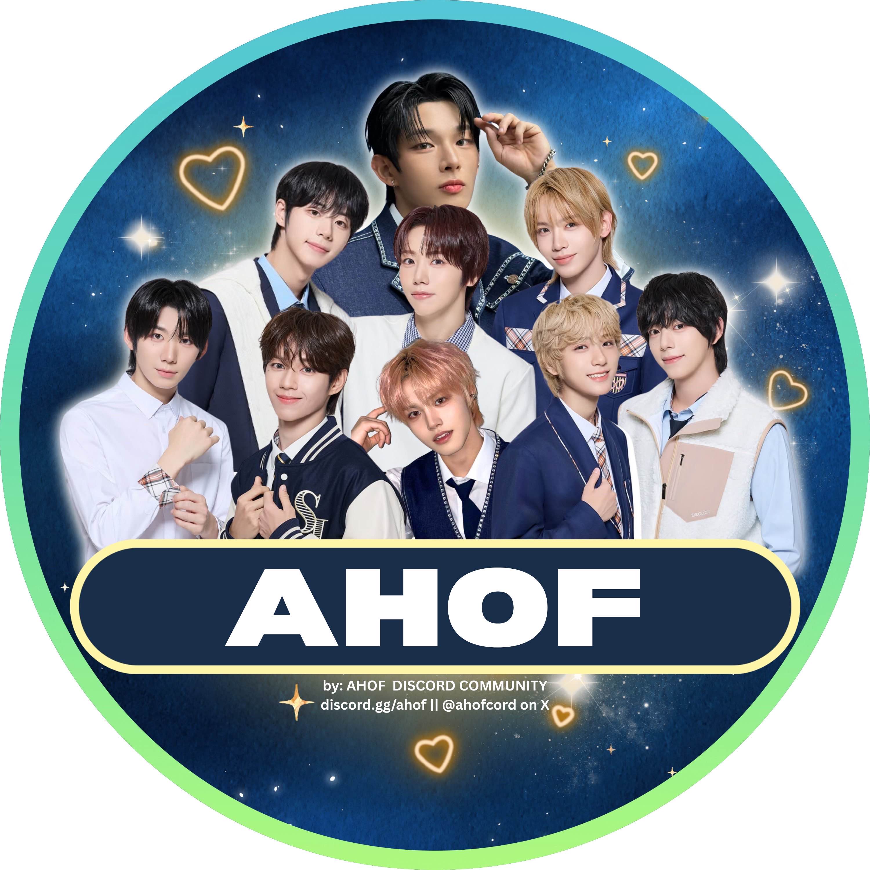 Uchiwa Picket Approved for AHOFOHA Fan Project - Image 2