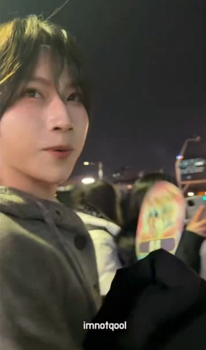 AHOFcord Uchiwa Fan Project Success - Image 1