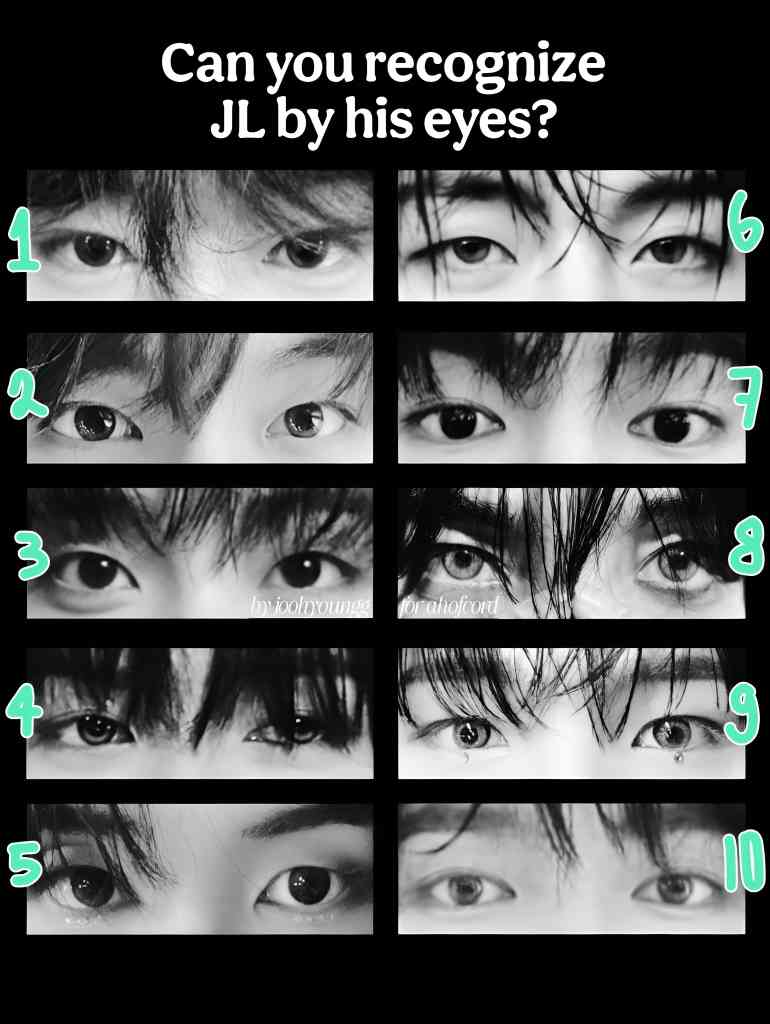 Happy JL Day Game Day at AHOF 아홉 - Image 4