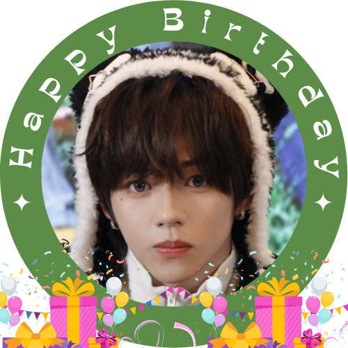 Happy JL Day Game Day at AHOF 아홉 - Image 5