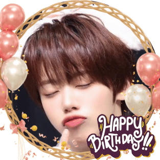 Happy Woongki Day Avatar Frames & Emojis - Image 2