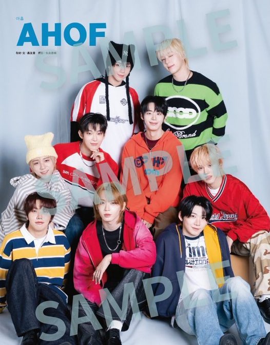 Hanryu Pia May 2026 Feature & Photocard Preview - Image 1