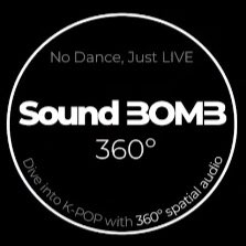 AHOF on SoundBOMB360 Prerecording April 20 - Image 1