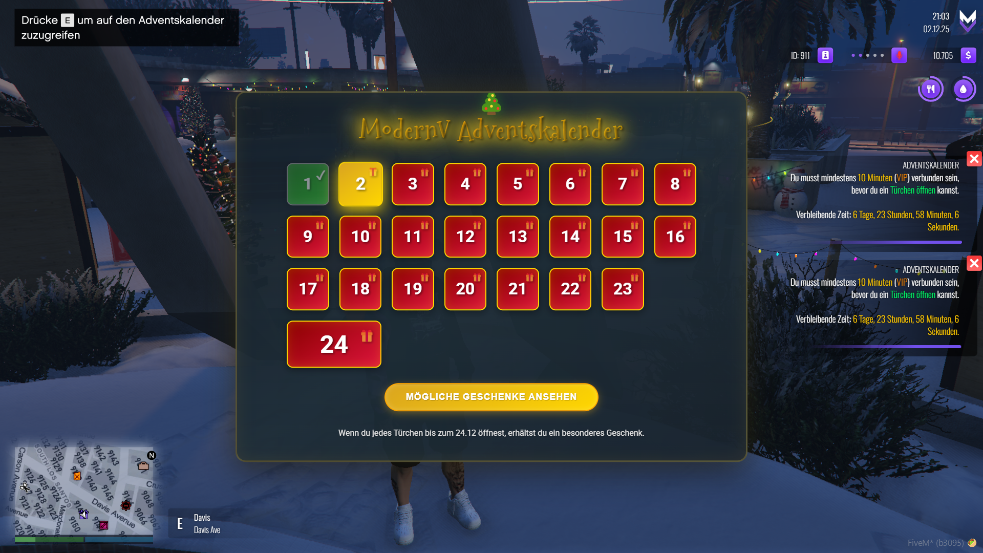 FiveM_by_Cfx.re_-_ModernV___v1.0_IC_Voice_MK2_Housing_Gangwar_Midcore_02.12.2025_21_03_03.png?ex=69309887&is=692f4707&hm=bf0b3053803623f4e057eeef8acb4472ed6275b11c31fa5cc778aed904a9a0d0&