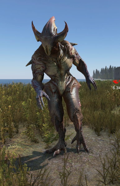 Earth Boss Loot Change Fire Keycard Update