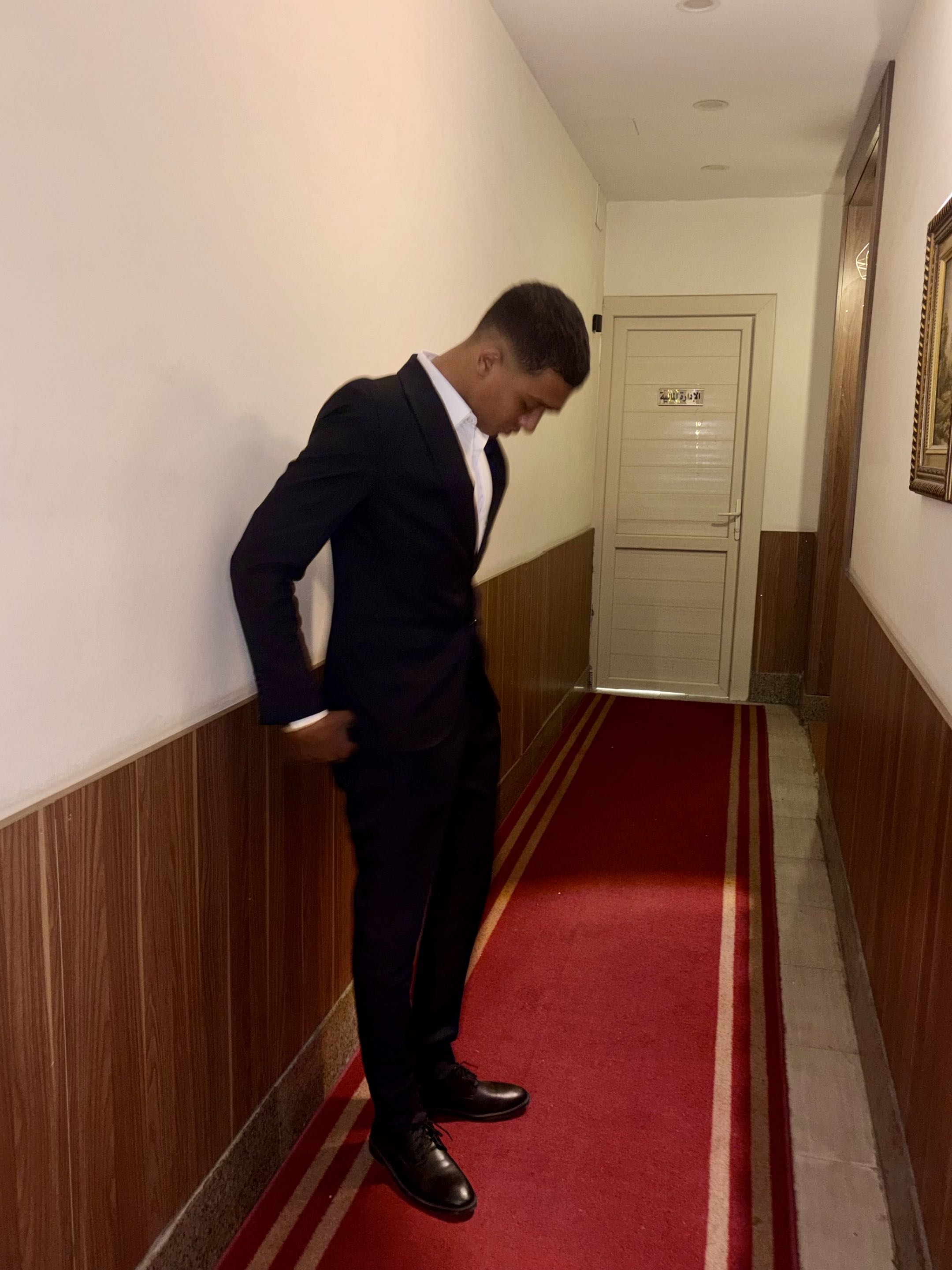 Mohamed Elnaggar