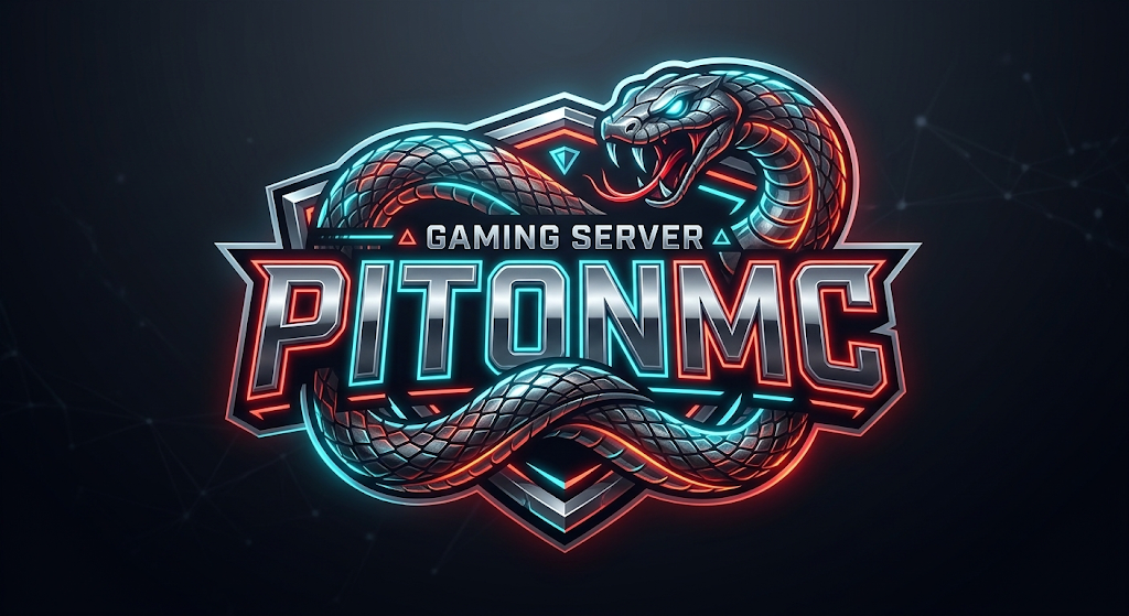 PitonMC banner