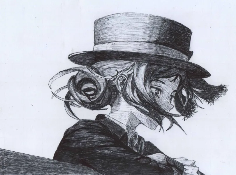 Vertin Art Showcase and Reactions