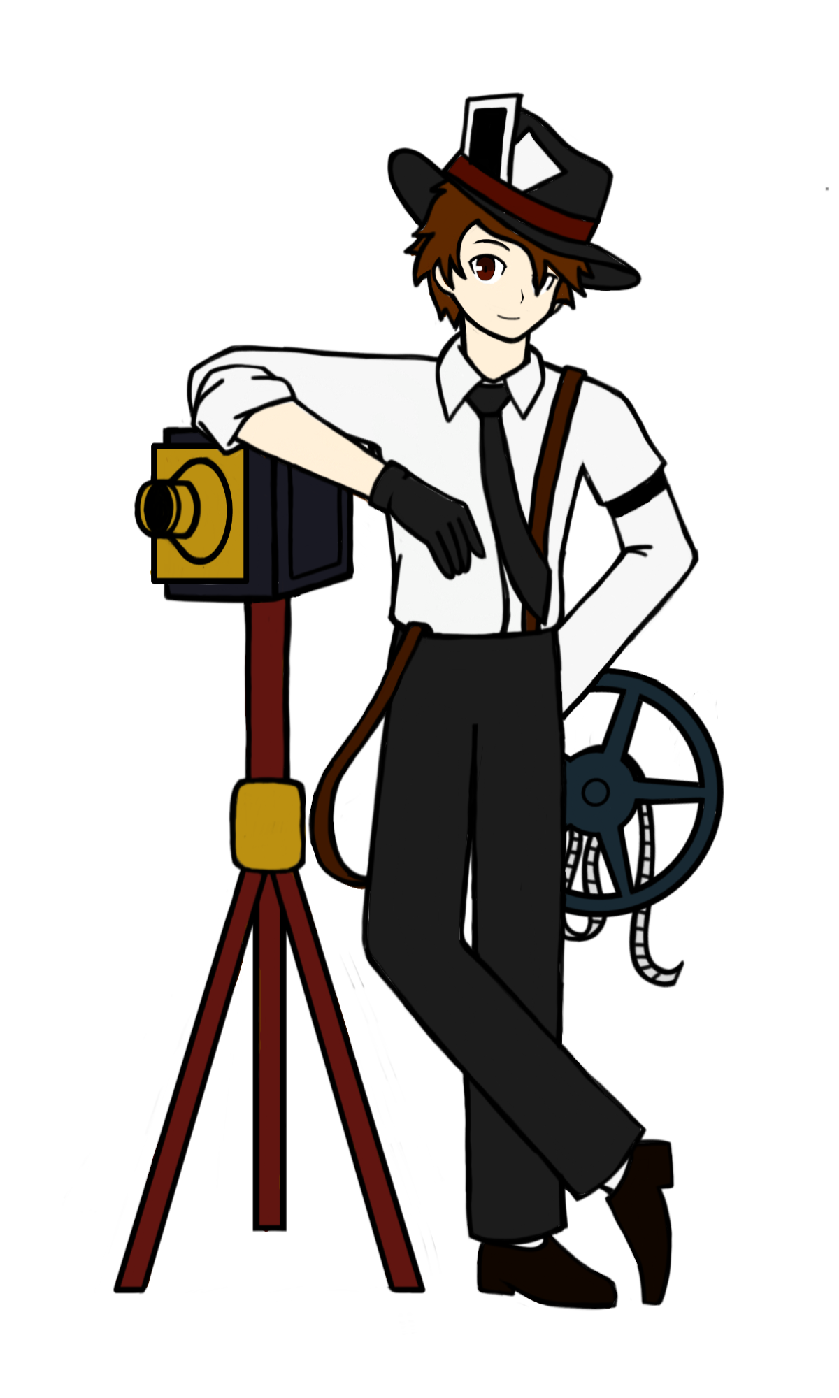 Jean Nickolas - Image 2