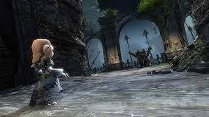 Découverte de raid — aile 4 (team Zal')