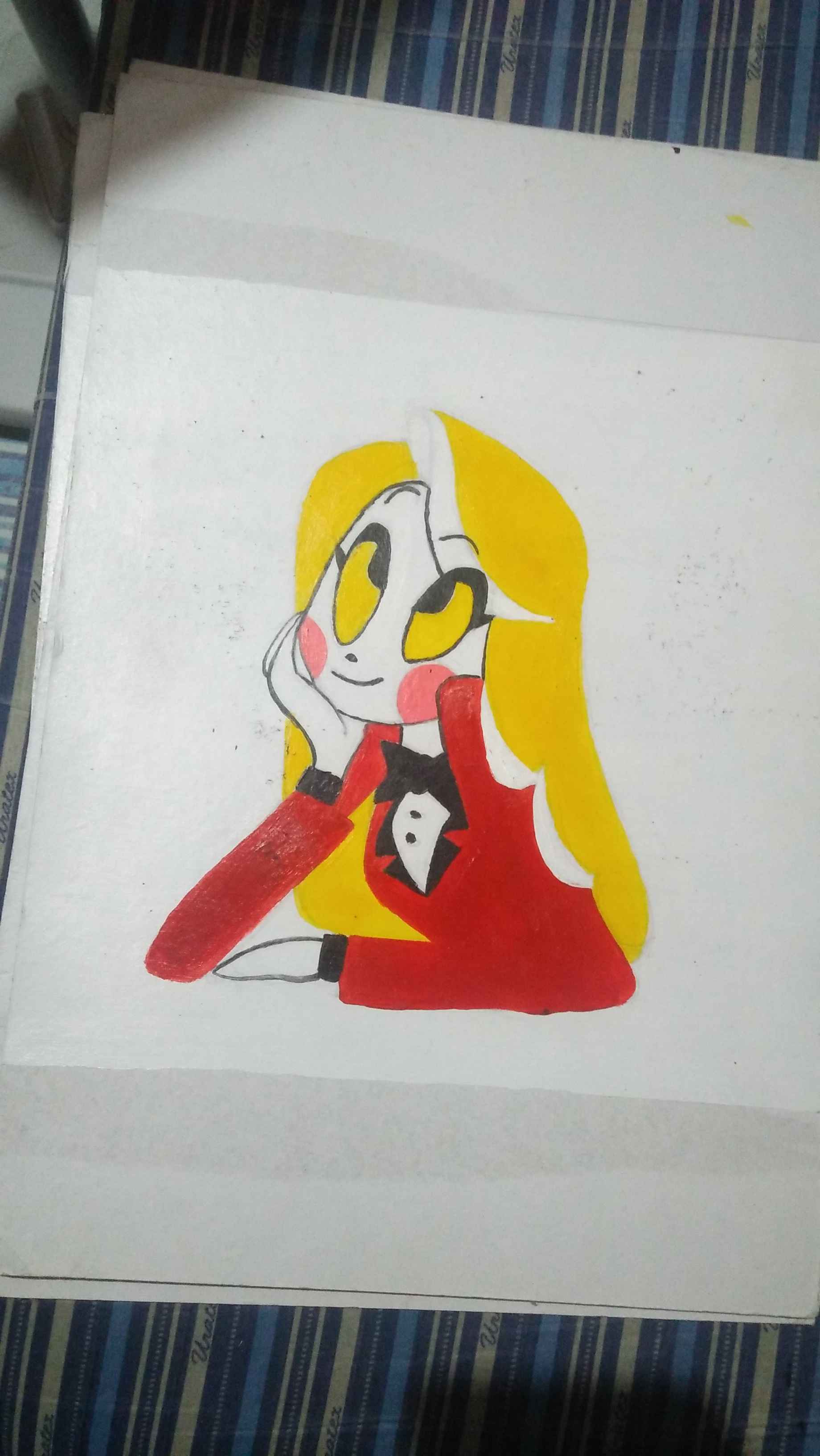 Leftover Club Paintings Available