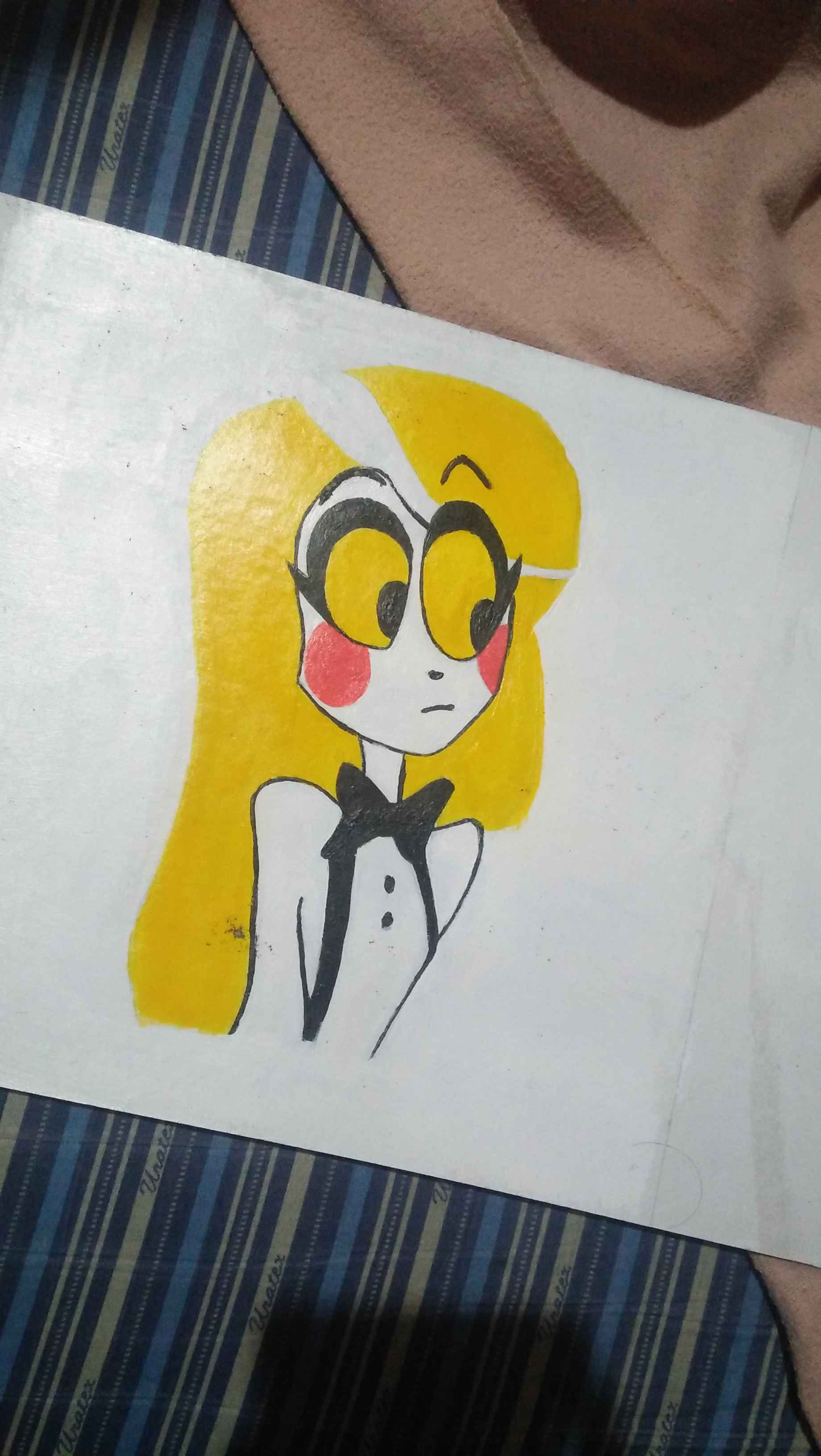 Leftover Club Paintings Available - Image 3