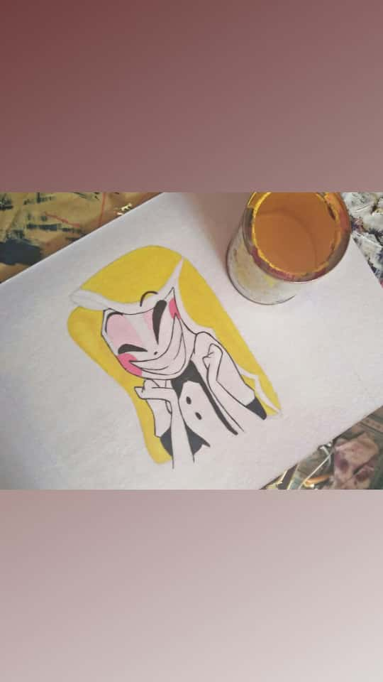 Leftover Club Paintings Available - Image 4