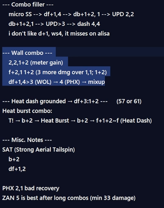 Clive Rosfield T8 Guide & GIF Showcase