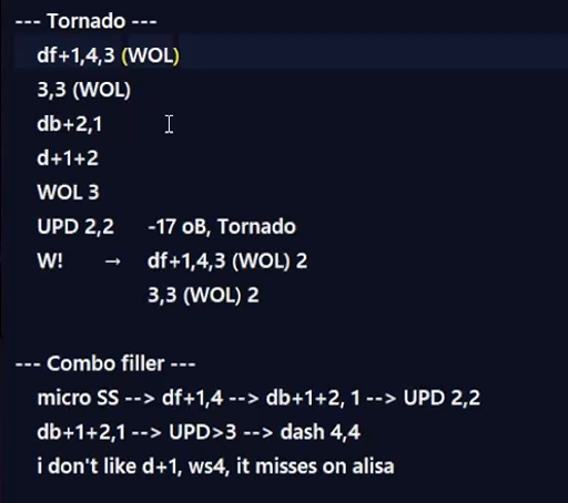 Clive Rosfield T8 Guide & GIF Showcase